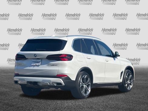 Used 2026 BMW X5 xDrive40i w/ Premium Package AWD/4WD image 5