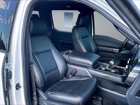 Used 2023 Ford F150 XLT w/ Equipment Group 302A High AWD/4WD image 30