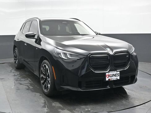 Used 2025 BMW X3 M50 AWD/4WD image 5