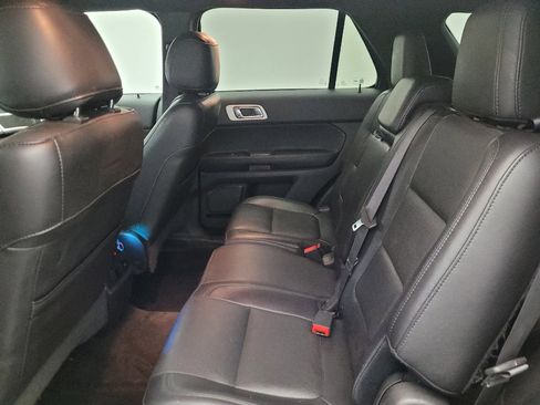 Used 2015 Ford Explorer Limited w/ Equipment Group 301A FWD image 18