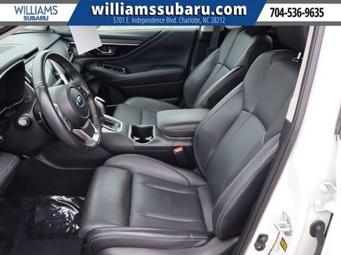 Used 2024 Subaru Outback Limited AWD/4WD image 18