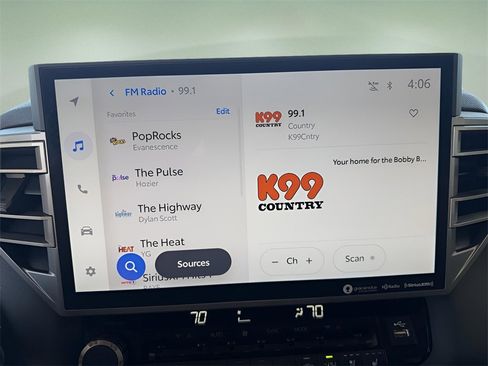 Used 2022 Toyota Tundra Limited image 29