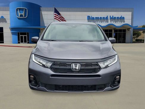 New 2026 Honda Odyssey Elite image 6