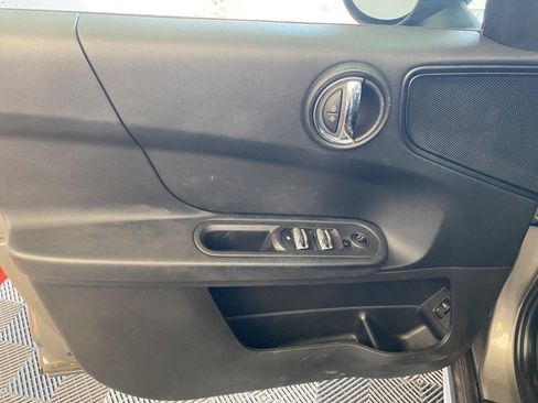 Used 2017 MINI Cooper Countryman ALL4 AWD/4WD image 19