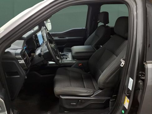 Certified 2023 Ford F150 XLT w/ Equipment Group 302A High AWD/4WD image 26