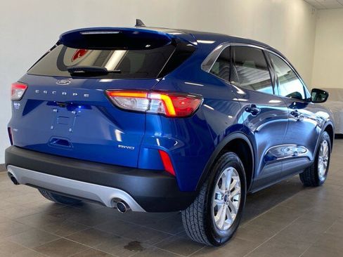Used 2022 Ford Escape SE w/ Convenience Package AWD/4WD image 9