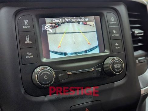 Used 2023 RAM 1500 Big Horn image 18