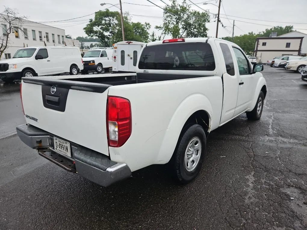 Used 2016 Nissan Frontier S RWD image 7