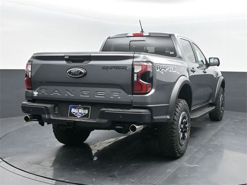 New 2025 Ford Ranger Raptor image 7