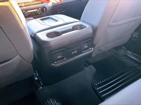 Used 2022 Chevrolet Silverado 1500 RST w/ Z71 Off-Road Package image 28