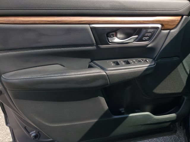 Used 2019 Honda CR-V EX-L image 21