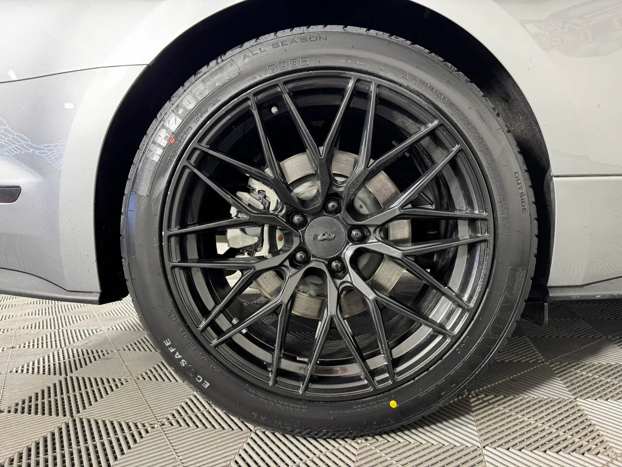 Used 2022 Ford Mustang GT w/ Equipment Group 301A RWD image 37