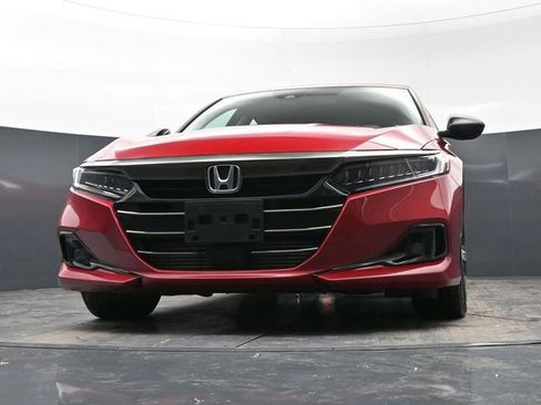Used 2022 Honda Accord Sport Special Edition image 32