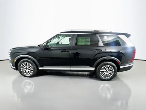 New 2026 Hyundai Palisade FWD Hybrid image 8