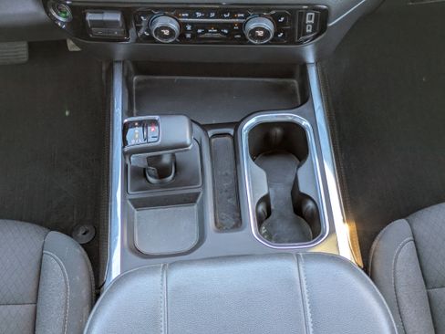 Used 2023 Chevrolet Silverado 1500 LT Trail Boss w/ Protection Package image 6