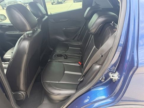 Used 2022 Chevrolet Spark ACTIV FWD image 9