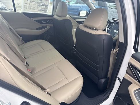 New 2025 Subaru Legacy Limited image 13