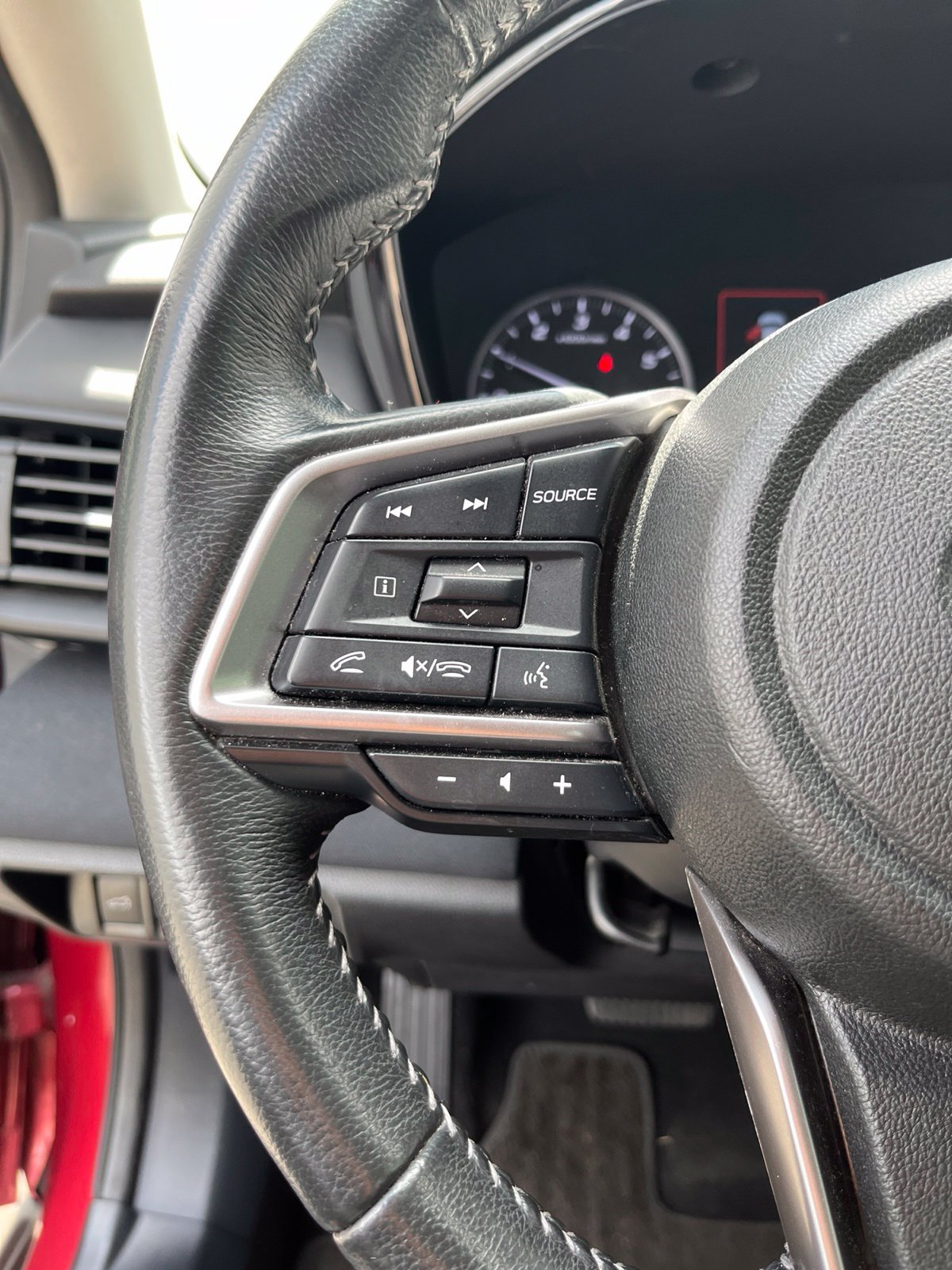 Used 2023 Subaru Outback Premium AWD/4WD image 20
