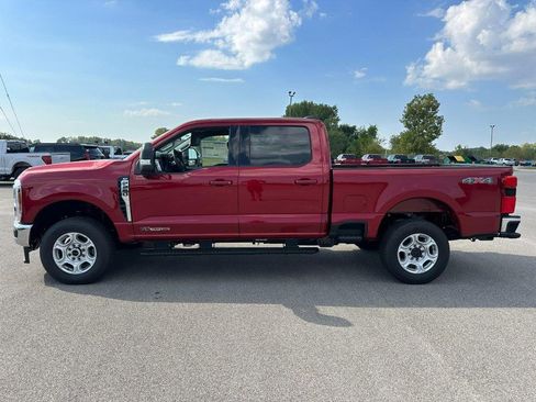 New 2026 Ford F250 XLT w/ XLT Premium Package image 2