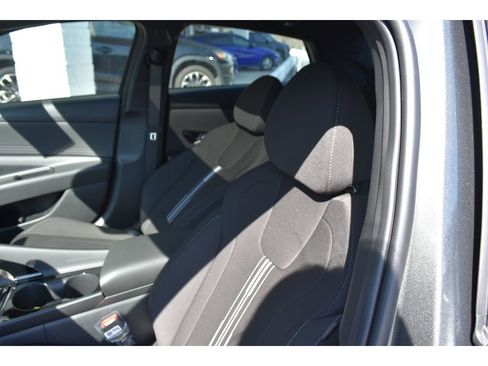 New 2026 Hyundai Elantra SEL Sport Premium w/ Cargo Package image 27