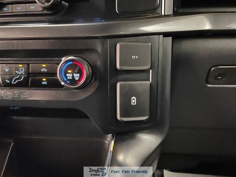 Used 2023 Ford F150 XL w/ STX Appearance Package AWD/4WD image 41