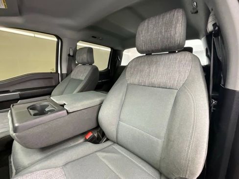 Used 2023 Ford F250 XLT image 6