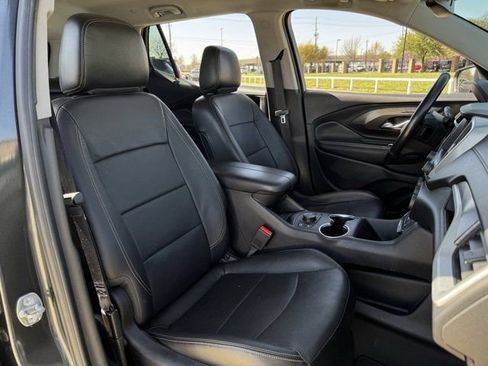 Used 2020 GMC Terrain SLT w/ Preferred Package image 33