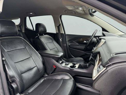 Used 2019 GMC Terrain Denali AWD/4WD image 48