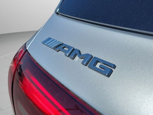 New 2026 Mercedes-Benz GLE 53 AMG 4MATIC image 29