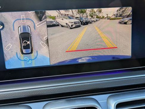 New 2026 Mercedes-Benz GLE 450 4MATIC image 12