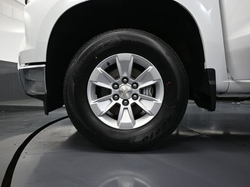 Used 2023 Chevrolet Silverado 1500 LT image 20