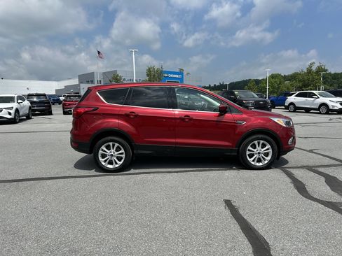 Used 2019 Ford Escape SE AWD/4WD image 8