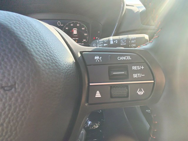 New 2027 Honda CR-V Sport-L image 28