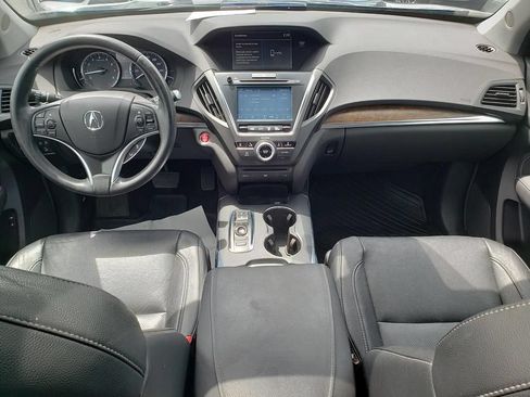 Used 2020 Acura MDX w/ Technology & Entertainment AWD/4WD image 14