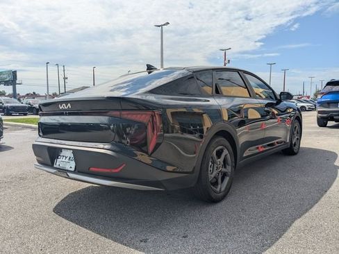 New 2026 Kia K4 FWD image 5