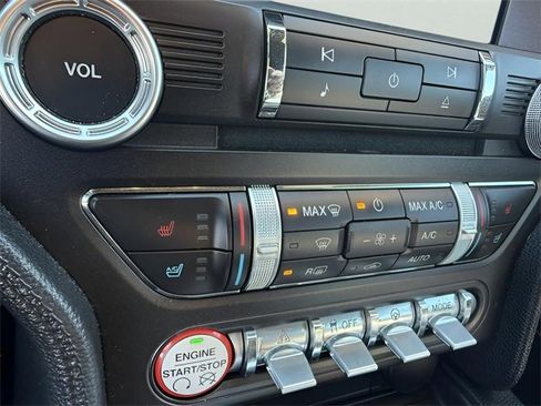 Used 2015 Ford Mustang GT Premium w/ 50 Years Appearance Package image 17