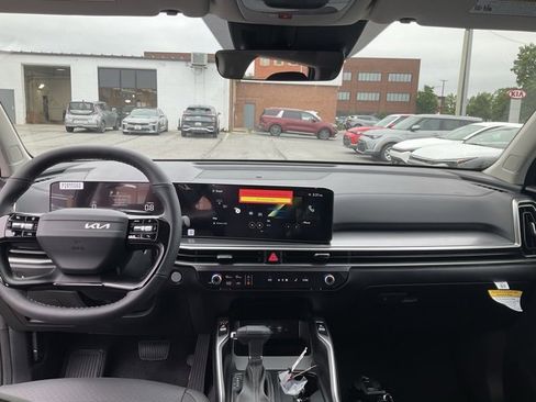 New 2026 Kia Sorento EX image 3