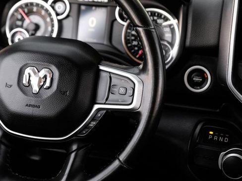 Used 2020 RAM 1500 Big Horn image 14