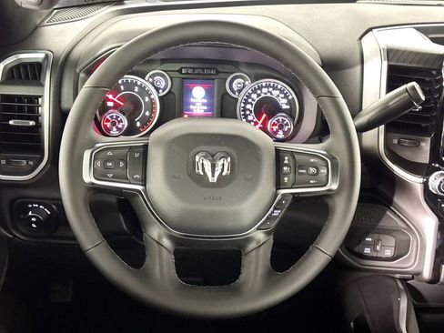 New 2026 RAM 2500 Big Horn image 13