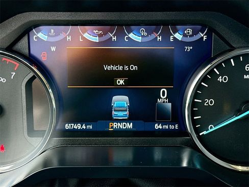 Used 2023 Ford Expedition Limited image 13