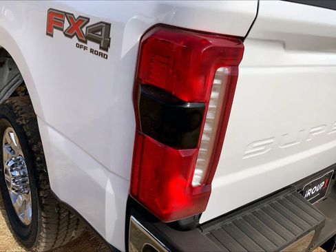 New 2026 Ford F250 Lariat w/ Lariat Premium Package AWD/4WD image 14