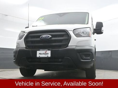 Used 2020 Ford Transit 250 Medium Roof w/ Load Area Protection Package RWD image 31