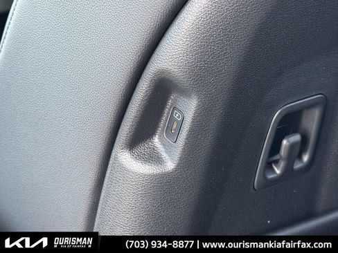 New 2025 Kia Sportage X-Line Prestige image 26