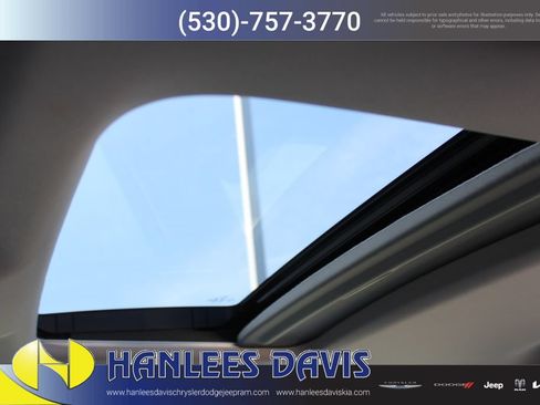 Used 2022 Honda Civic EX-L image 14