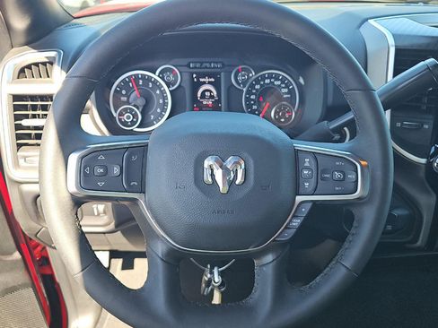 Used 2026 RAM 2500 Big Horn AWD/4WD image 10