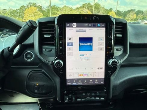 New 2026 RAM 2500 Tradesman image 18