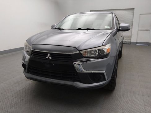 Used 2016 Mitsubishi Outlander Sport ES FWD image 15