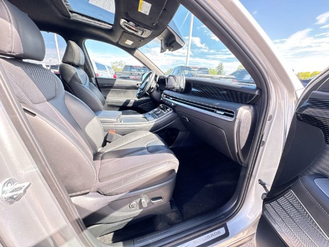 Used 2023 Hyundai Palisade Calligraphy AWD/4WD image 30