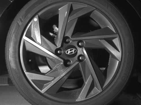 Used 2025 Hyundai Elantra SEL image 15