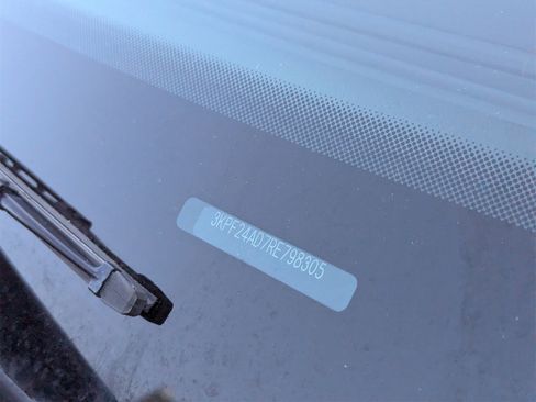 Used 2024 Kia Forte LXS image 4